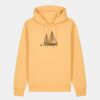 Unisex Cruiser 2.0 iconic hoodie sweatshirt (STSU177) Thumbnail