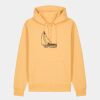 Unisex Cruiser 2.0 iconic hoodie sweatshirt (STSU177) Thumbnail