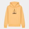 Unisex Cruiser 2.0 iconic hoodie sweatshirt (STSU177) Thumbnail