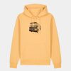 Unisex Cruiser 2.0 iconic hoodie sweatshirt (STSU177) Thumbnail