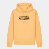 Unisex Cruiser 2.0 iconic hoodie sweatshirt (STSU177) Thumbnail