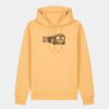 Unisex Cruiser 2.0 iconic hoodie sweatshirt (STSU177) Thumbnail
