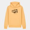 Unisex Cruiser 2.0 iconic hoodie sweatshirt (STSU177) Thumbnail