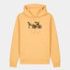 Unisex Cruiser 2.0 iconic hoodie sweatshirt (STSU177) Thumbnail