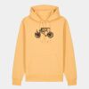 Unisex Cruiser 2.0 iconic hoodie sweatshirt (STSU177) Thumbnail