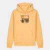 Unisex Cruiser 2.0 iconic hoodie sweatshirt (STSU177) Thumbnail