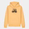 Unisex Cruiser 2.0 iconic hoodie sweatshirt (STSU177) Thumbnail