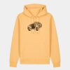 Unisex Cruiser 2.0 iconic hoodie sweatshirt (STSU177) Thumbnail