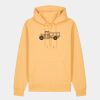 Unisex Cruiser 2.0 iconic hoodie sweatshirt (STSU177) Thumbnail