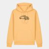 Unisex Cruiser 2.0 iconic hoodie sweatshirt (STSU177) Thumbnail