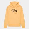 Unisex Cruiser 2.0 iconic hoodie sweatshirt (STSU177) Thumbnail
