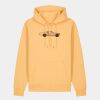 Unisex Cruiser 2.0 iconic hoodie sweatshirt (STSU177) Thumbnail