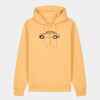 Unisex Cruiser 2.0 iconic hoodie sweatshirt (STSU177) Thumbnail