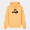 Unisex Cruiser 2.0 iconic hoodie sweatshirt (STSU177) Thumbnail