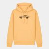 Unisex Cruiser 2.0 iconic hoodie sweatshirt (STSU177) Thumbnail