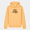 Unisex Cruiser 2.0 iconic hoodie sweatshirt (STSU177) Thumbnail