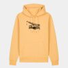 Unisex Cruiser 2.0 iconic hoodie sweatshirt (STSU177) Thumbnail