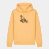 Unisex Cruiser 2.0 iconic hoodie sweatshirt (STSU177) Thumbnail