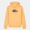 Unisex Cruiser 2.0 iconic hoodie sweatshirt (STSU177) Thumbnail
