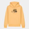 Unisex Cruiser 2.0 iconic hoodie sweatshirt (STSU177) Thumbnail