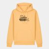 Unisex Cruiser 2.0 iconic hoodie sweatshirt (STSU177) Thumbnail