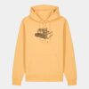Unisex Cruiser 2.0 iconic hoodie sweatshirt (STSU177) Thumbnail