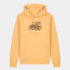 Unisex Cruiser 2.0 iconic hoodie sweatshirt (STSU177) Thumbnail