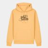 Unisex Cruiser 2.0 iconic hoodie sweatshirt (STSU177) Thumbnail