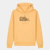 Unisex Cruiser 2.0 iconic hoodie sweatshirt (STSU177) Thumbnail