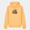 Unisex Cruiser 2.0 iconic hoodie sweatshirt (STSU177) Thumbnail