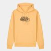 Unisex Cruiser 2.0 iconic hoodie sweatshirt (STSU177) Thumbnail