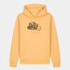 Unisex Cruiser 2.0 iconic hoodie sweatshirt (STSU177) Thumbnail