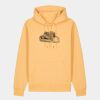 Unisex Cruiser 2.0 iconic hoodie sweatshirt (STSU177) Thumbnail