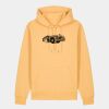 Unisex Cruiser 2.0 iconic hoodie sweatshirt (STSU177) Thumbnail