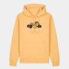 Unisex Cruiser 2.0 iconic hoodie sweatshirt (STSU177) Thumbnail