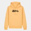 Unisex Cruiser 2.0 iconic hoodie sweatshirt (STSU177) Thumbnail