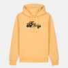 Unisex Cruiser 2.0 iconic hoodie sweatshirt (STSU177) Thumbnail