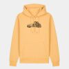 Unisex Cruiser 2.0 iconic hoodie sweatshirt (STSU177) Thumbnail