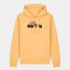 Unisex Cruiser 2.0 iconic hoodie sweatshirt (STSU177) Thumbnail
