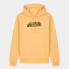 Unisex Cruiser 2.0 iconic hoodie sweatshirt (STSU177) Thumbnail