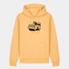 Unisex Cruiser 2.0 iconic hoodie sweatshirt (STSU177) Thumbnail