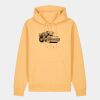 Unisex Cruiser 2.0 iconic hoodie sweatshirt (STSU177) Thumbnail