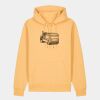 Unisex Cruiser 2.0 iconic hoodie sweatshirt (STSU177) Thumbnail