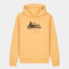 Unisex Cruiser 2.0 iconic hoodie sweatshirt (STSU177) Thumbnail