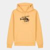 Unisex Cruiser 2.0 iconic hoodie sweatshirt (STSU177) Thumbnail