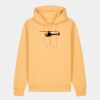 Unisex Cruiser 2.0 iconic hoodie sweatshirt (STSU177) Thumbnail