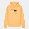 Unisex Cruiser 2.0 iconic hoodie sweatshirt (STSU177) Thumbnail
