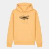 Unisex Cruiser 2.0 iconic hoodie sweatshirt (STSU177) Thumbnail