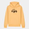 Unisex Cruiser 2.0 iconic hoodie sweatshirt (STSU177) Thumbnail