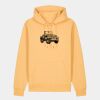 Unisex Cruiser 2.0 iconic hoodie sweatshirt (STSU177) Thumbnail